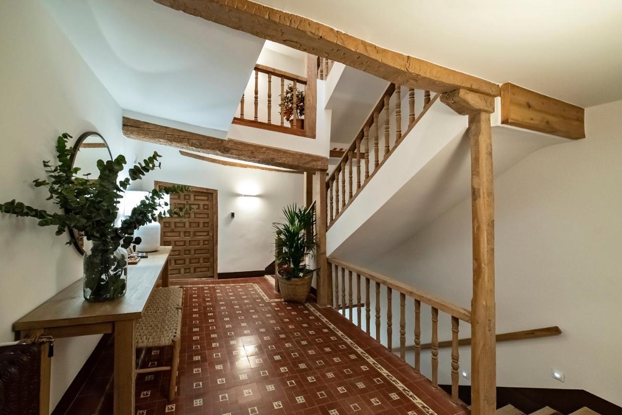 דירות קואנקה La Casa Del Orfebre מראה חיצוני תמונה