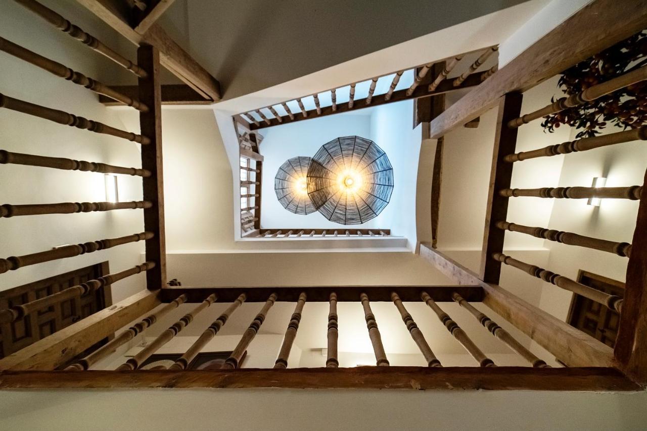 דירות קואנקה La Casa Del Orfebre מראה חיצוני תמונה