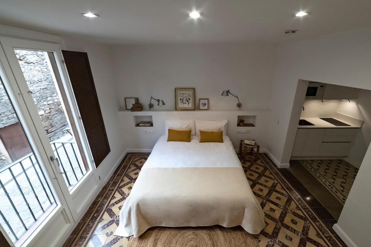 דירות קואנקה La Casa Del Orfebre מראה חיצוני תמונה