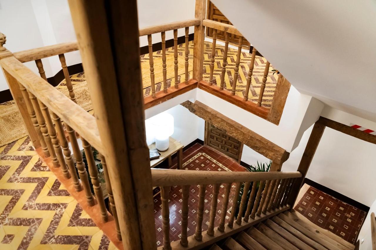 דירות קואנקה La Casa Del Orfebre מראה חיצוני תמונה
