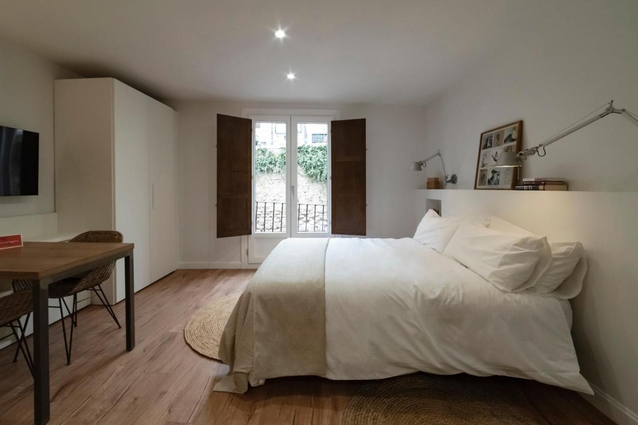 דירות קואנקה La Casa Del Orfebre מראה חיצוני תמונה