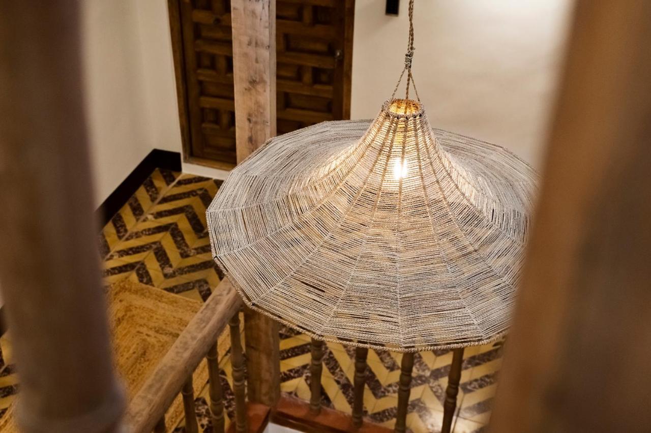 דירות קואנקה La Casa Del Orfebre מראה חיצוני תמונה